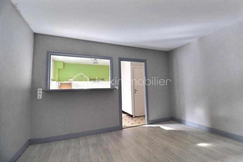 Maison de village - 106 m² - 3 pièces