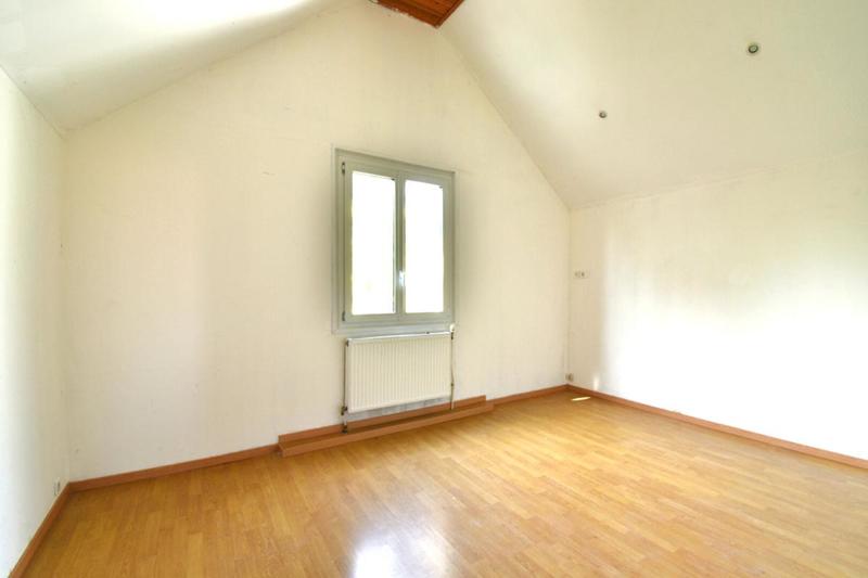 Maison - 146 m² - 7 pièces