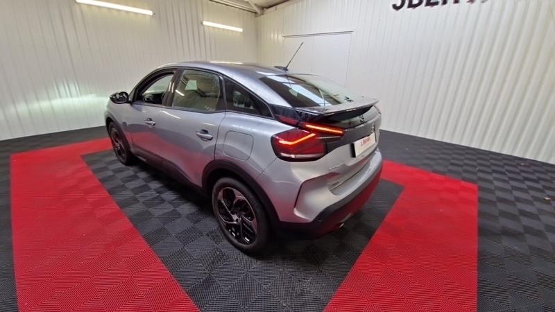 Citroën C4 PureTech 130 s&amp;S Eat8 Feel Pack