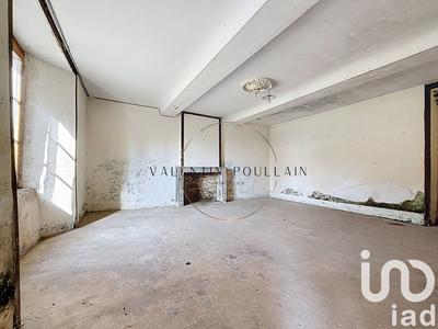 Maison - 146 m² - 5 pièces