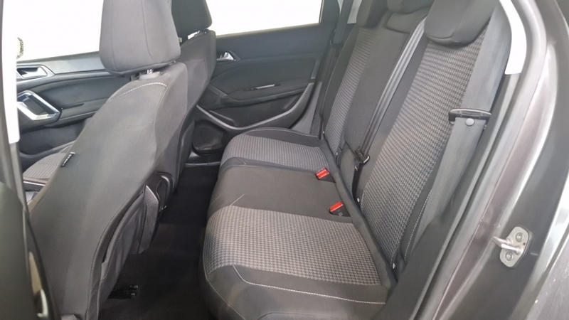 Peugeot 308 Sw (2) bluehdi 130ch ss bvm6 active