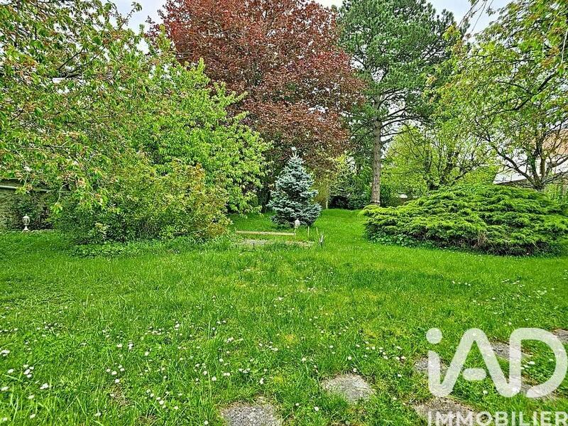 Maison - 175 m² - 6 pièces