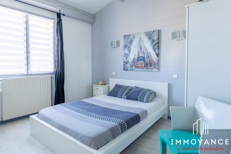 Villa - 157 m² - 5 pièces