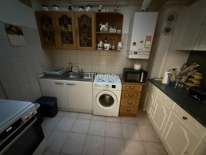 Immeuble - 278 m² - 12 pièces