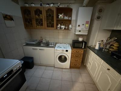 Immeuble - 278 m² - 12 pièces