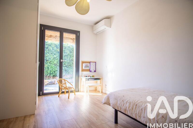 Appartement - 78 m² - 6 pièces