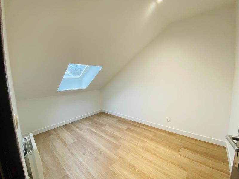 Appartement - 25 m² - 2 pièces