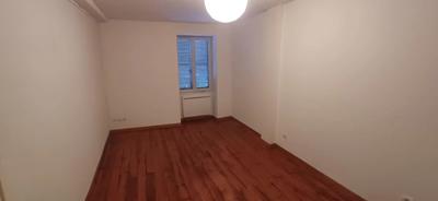 Maison de village - 66 m² - 3 pièces