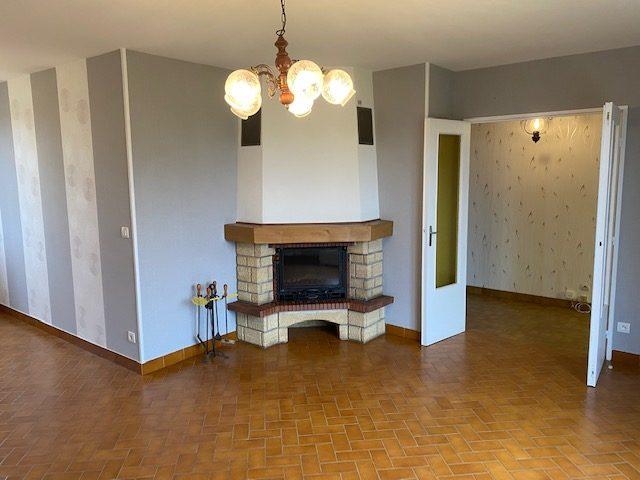 Maison - 102 m² - 6 pièces