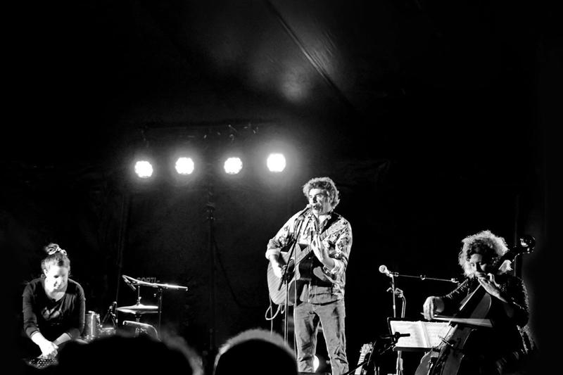 Fenêtre de l’Avent : un duo pour Brassens