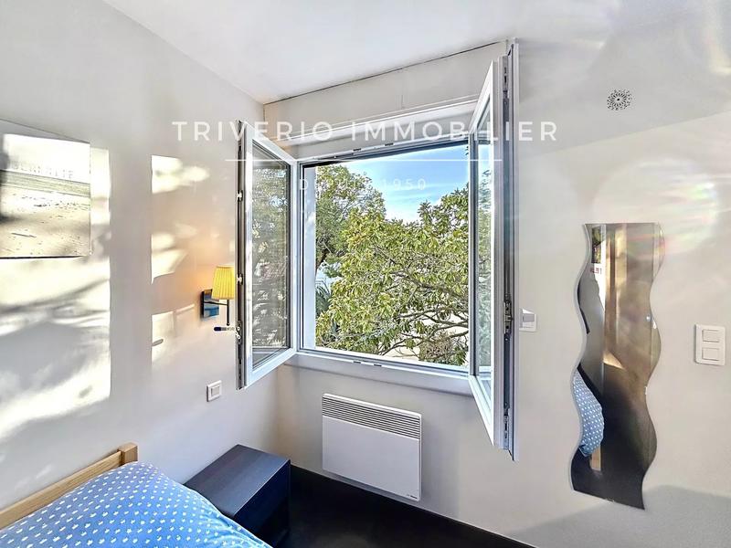 Appartement - 33 m² - 2 pièces