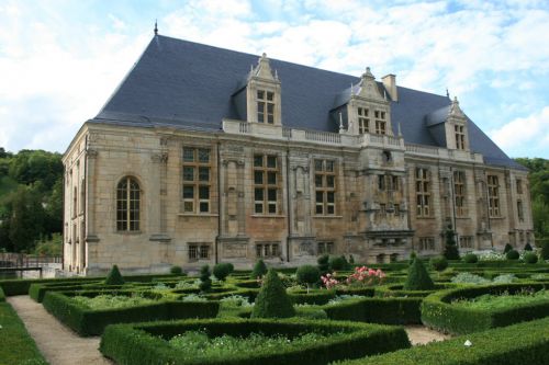 Château du Grand Jardin