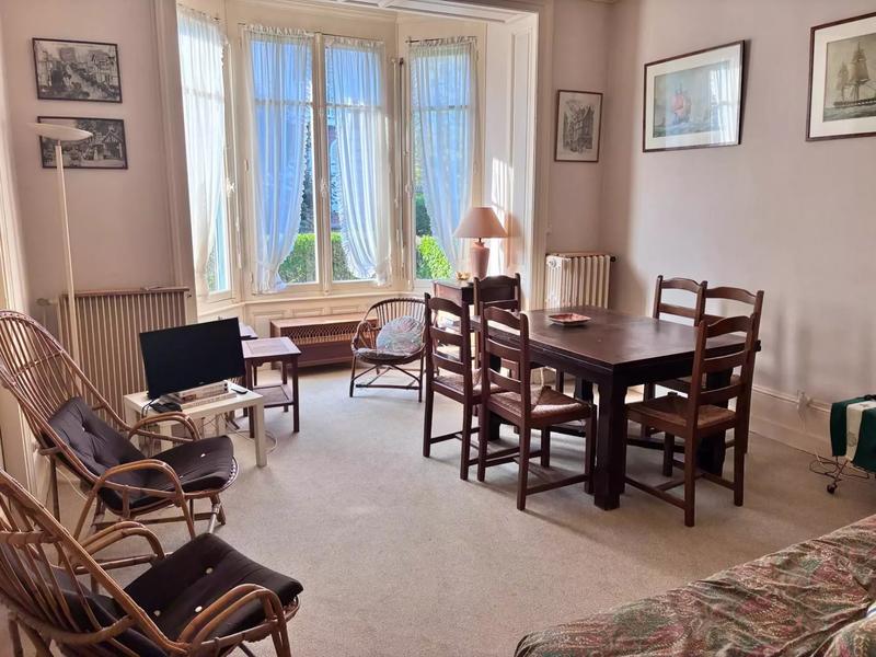 Appartement - 88 m² - 4 pièces