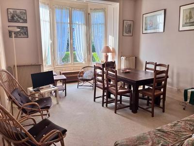 Appartement - 88 m² - 4 pièces