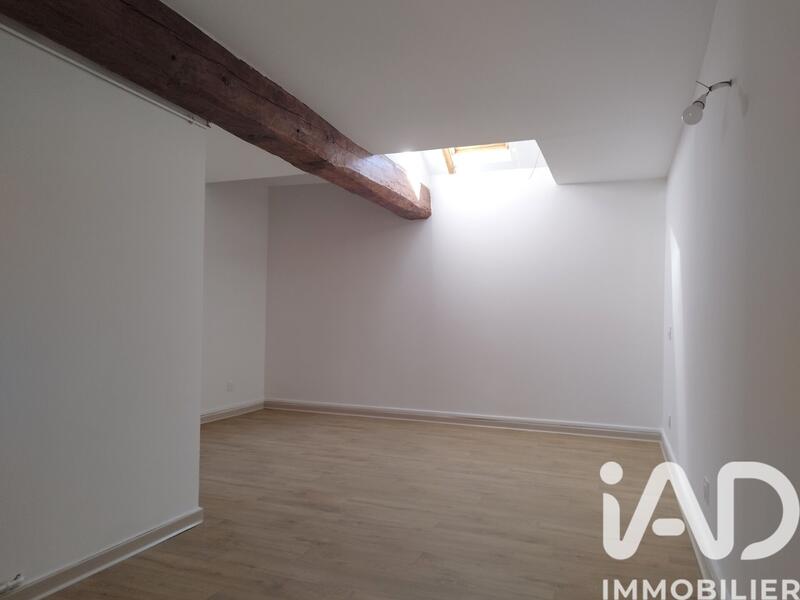 Maison de village - 102 m² - 5 pièces