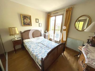 Appartement - 116 m² - 4 pièces