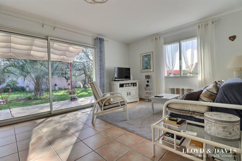 Maison - 96 m² - 4 pièces