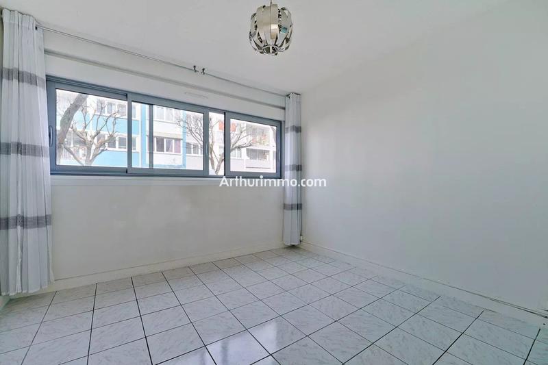 Appartement - 75 m² - 4 pièces