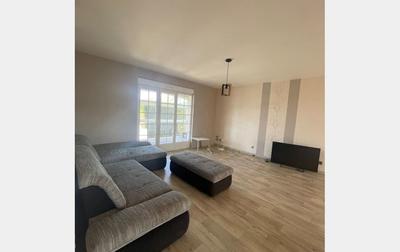 Villa - 180 m² - 6 pièces