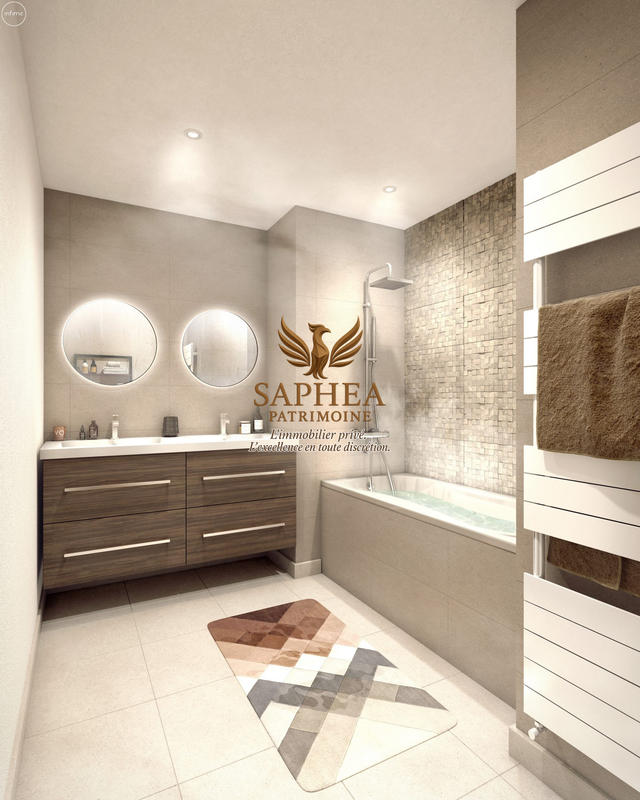 Maison - 338 m² - 14 pièces