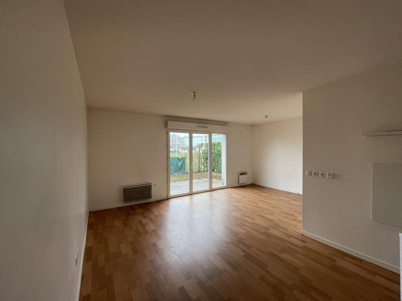 Appartement - 31 m² - 1 pièce