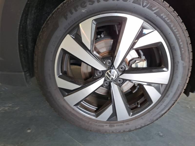 Volkswagen Taigo 1.5 Tsi 150 Dsg7 Style