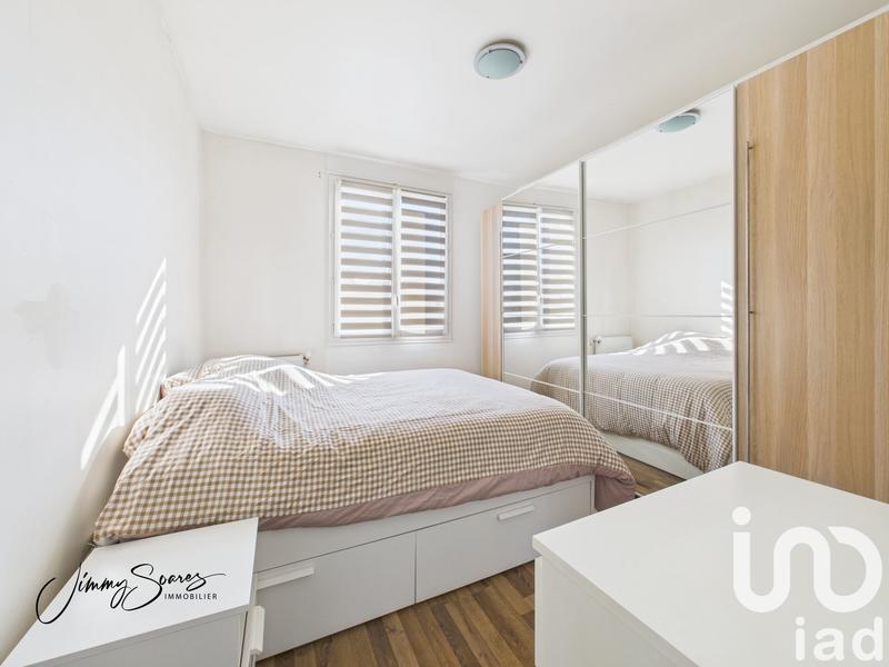 Maison - 131 m² - 6 pièces