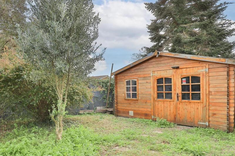 Maison - 68 m² - 3 pièces