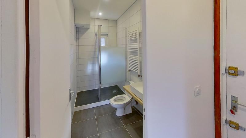 Appartement - 69 m² - 4 pièces