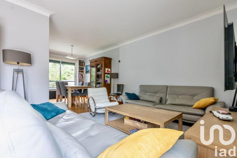 Maison - 160 m² - 5 pièces