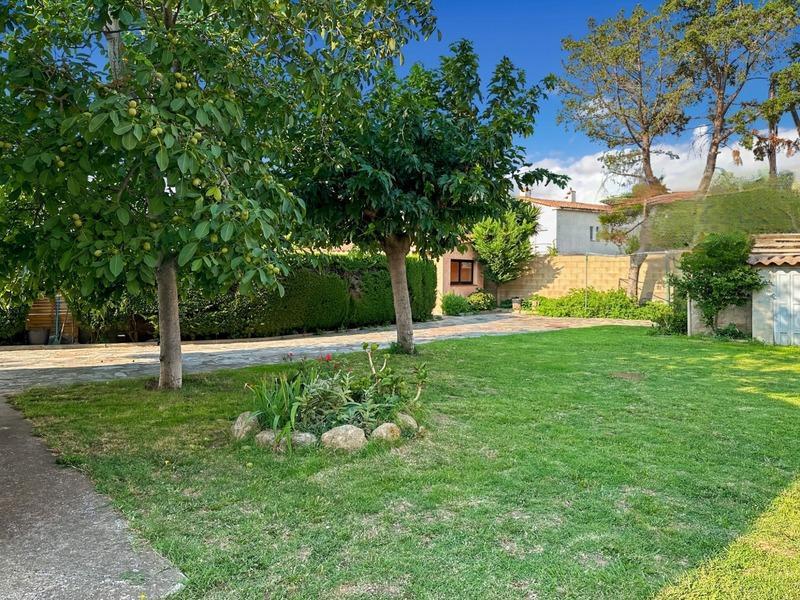 Villa - 139 m² - 5 pièces