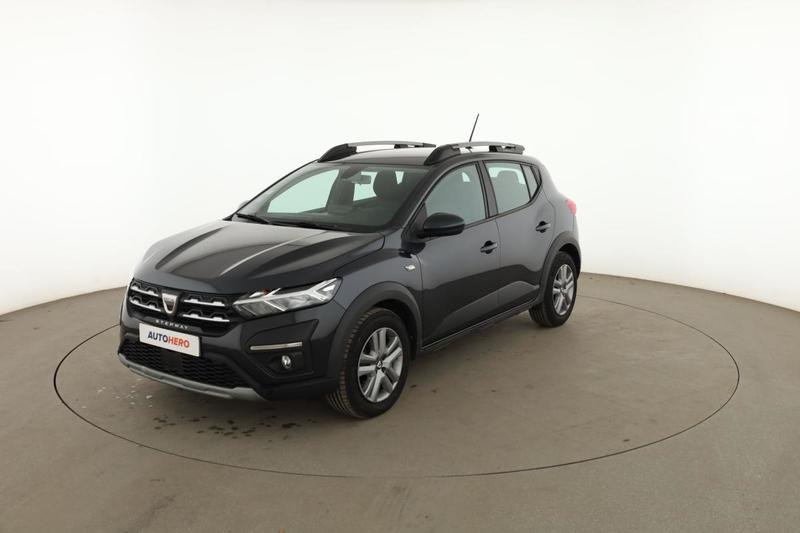 Dacia sandero III Stepway 1.0 TCe Confort Cvt 91 ch