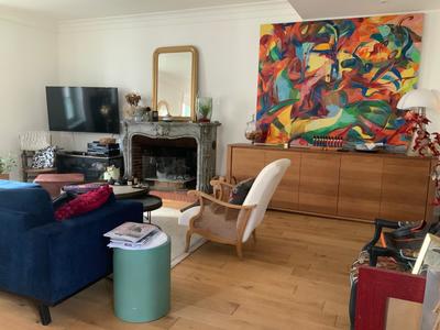 Hôtel particulier - 146 m² - 6 pièces