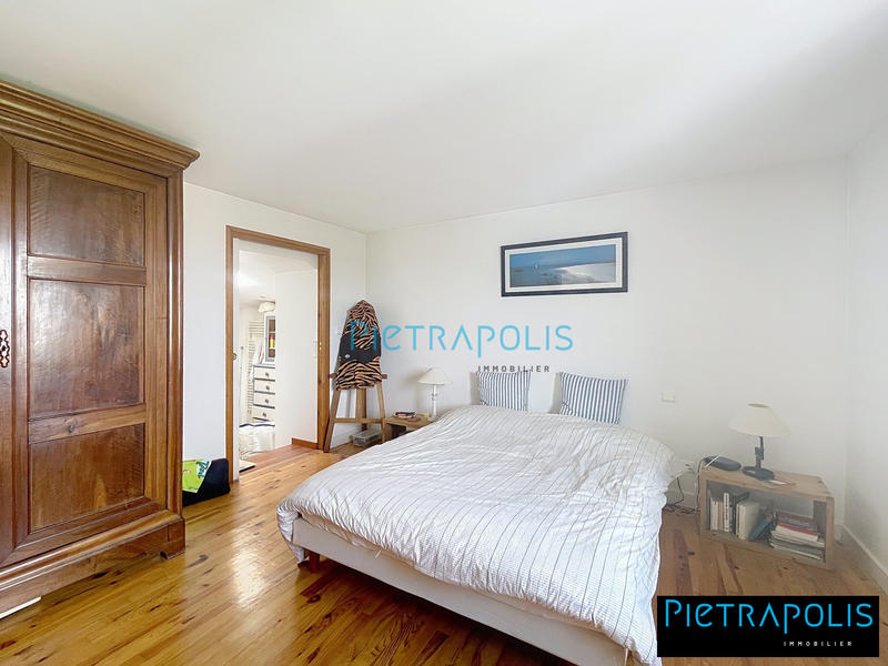 Appartement - 170 m² - 4 pièces