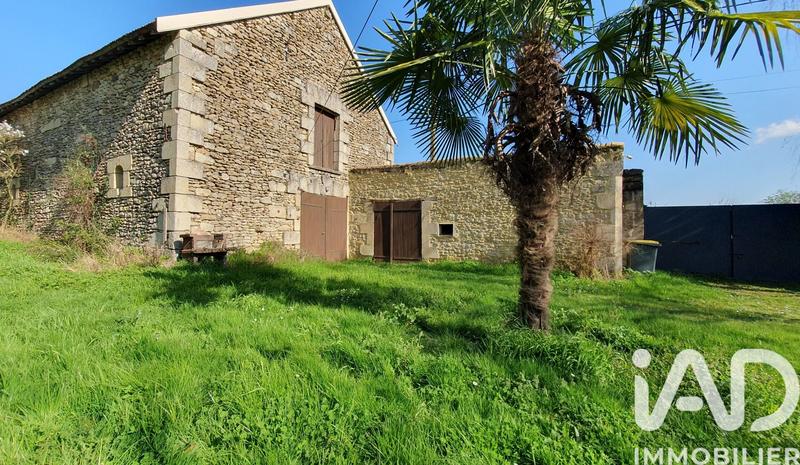 Maison de campagne - 182 m² - 7 pièces