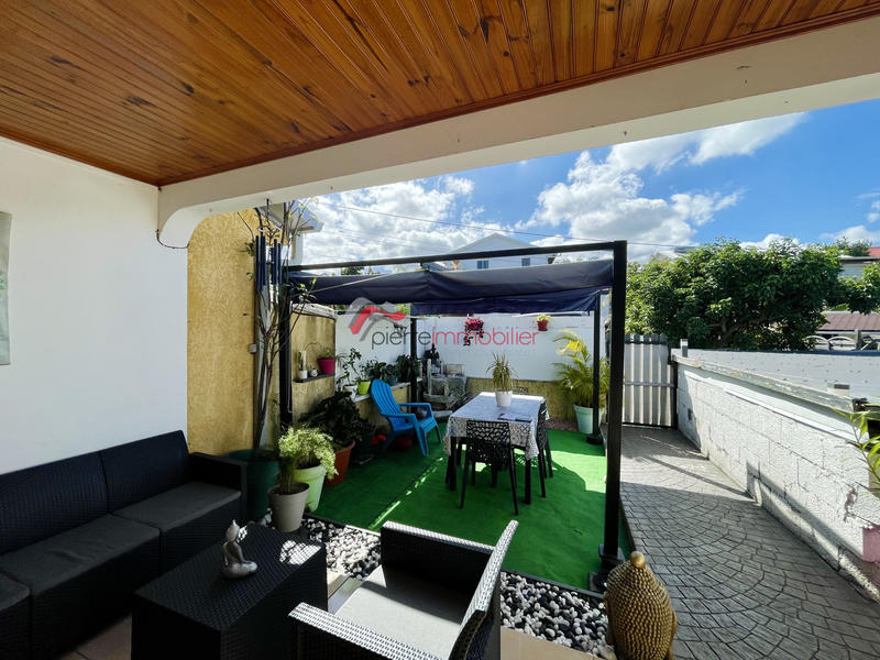 Immeuble - 256 m² - 13 pièces