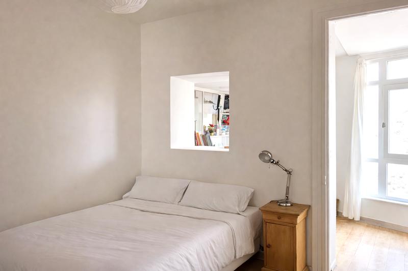 Appartement - 92 m² - 3 pièces