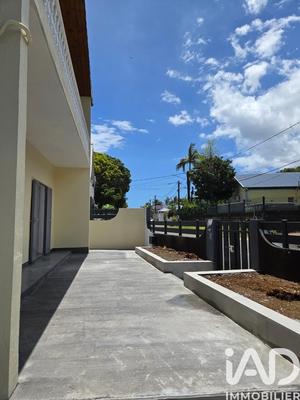 Maison - 172 m² - 7 pièces