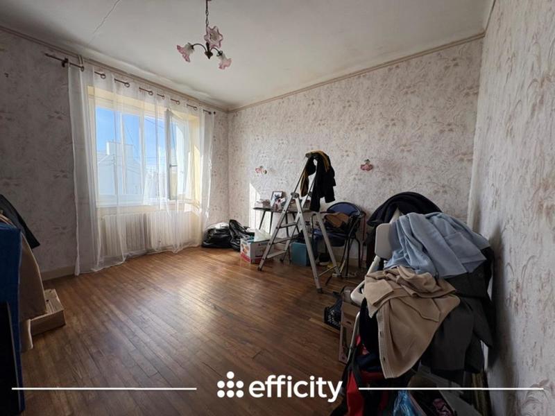 Maison - 117 m² - 7 pièces