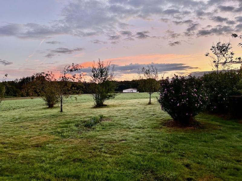 Maison de campagne - 353 m²