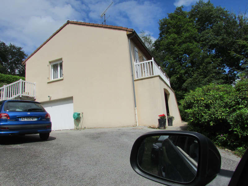 Maison - 107 m² - 6 pièces