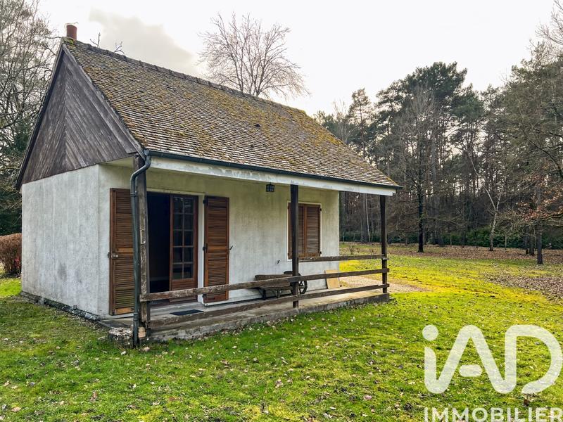 Maison - 239 m² - 8 pièces