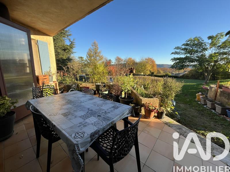 Maison de maîtres - 172 m² - 7 pièces