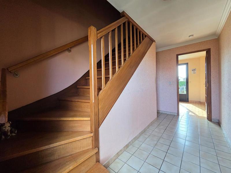 Maison - 84 m² - 4 pièces