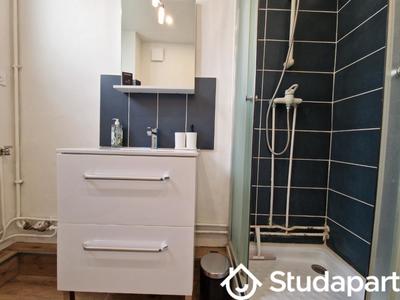 Appartement - 21 m² - 1 pièce