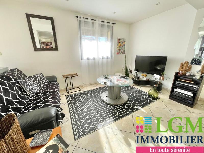 Maison - 138 m² - 5 pièces