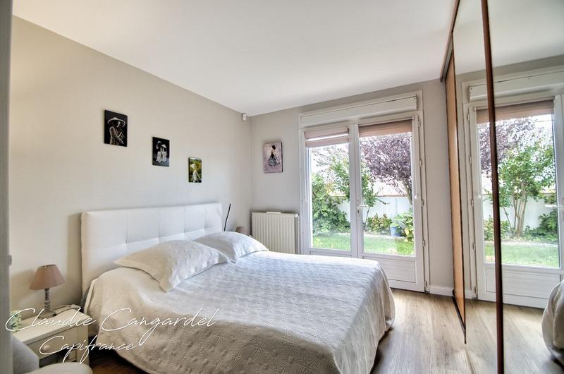 Maison - 151 m² - 5 pièces