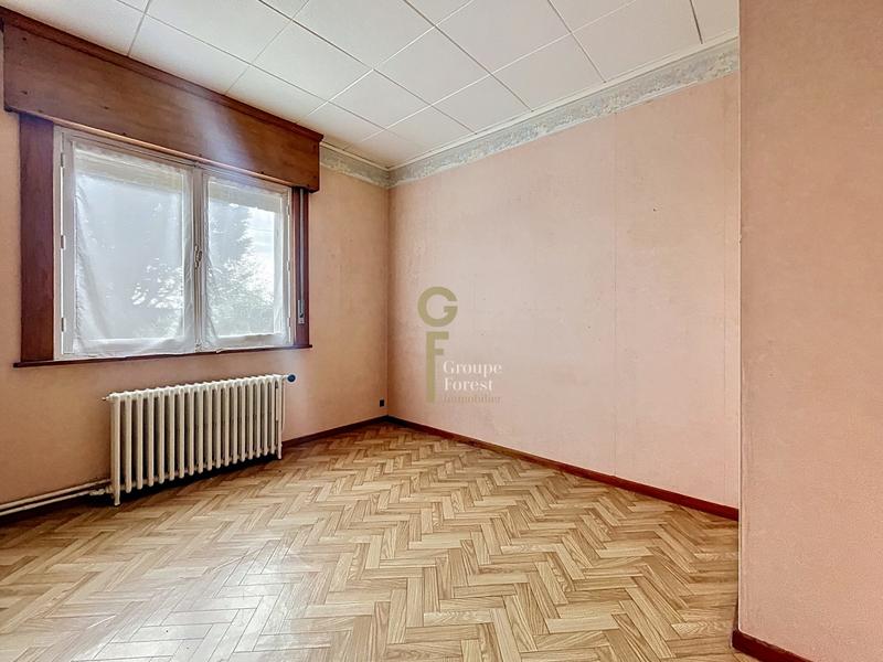 Maison - 86 m² - 5 pièces