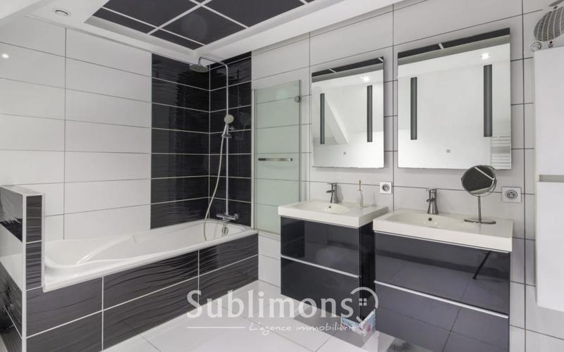 Maison de campagne - 176 m² - 5 pièces