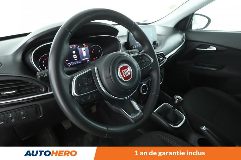 Fiat Tipo Sw 1.6 MultiJet Life 130 ch
